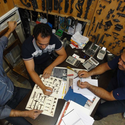 تیم فروش