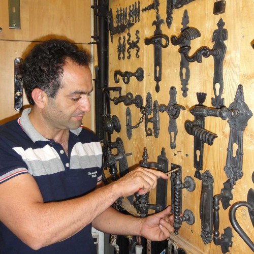 مدیریت مجموعه